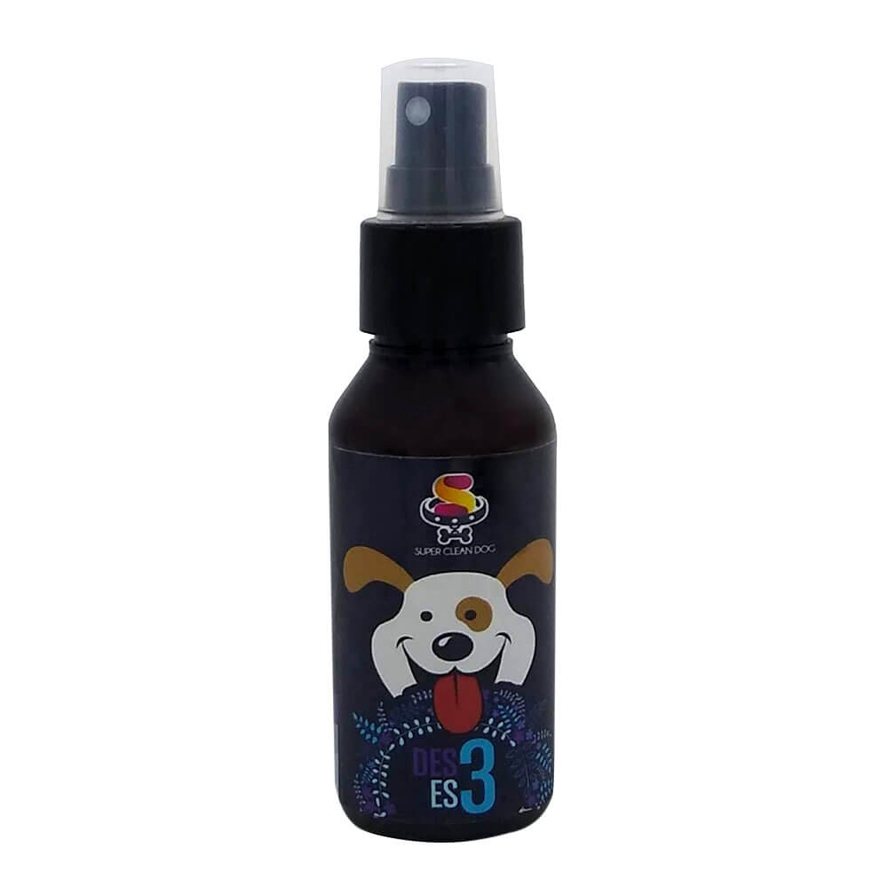 Des-Estrésate Spray 60 ml (nivel 1 tranquilizante)